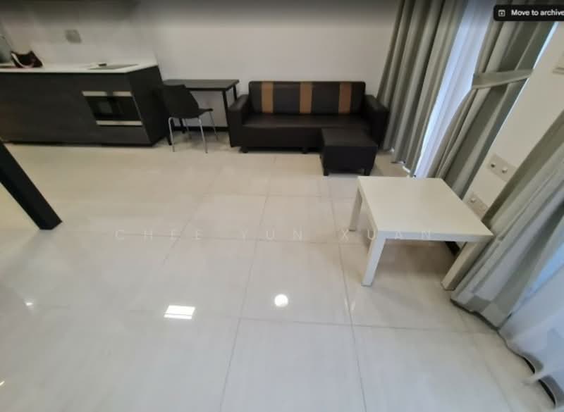Sims Urban Oasis, 12 Sims Drive, 1 Bedroom, 462 sqft, Condominium For Rent, by Chee Yun Xuan, 60242183 - PropertyGuru.com.sg