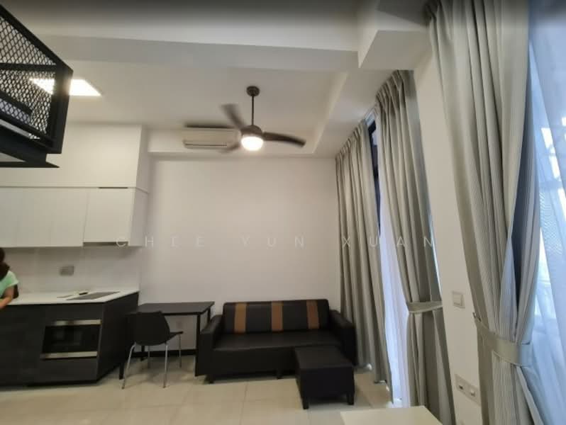 Sims Urban Oasis, 12 Sims Drive, 1 Bedroom, 462 sqft, Condominium For Rent, by Chee Yun Xuan, 60242183 - PropertyGuru.com.sg