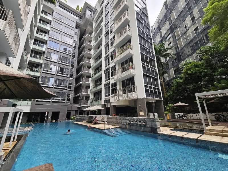 For Rent - Residences @ Killiney