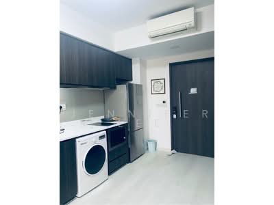 For Rent - North Park Residences