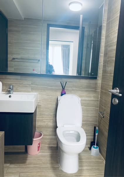 North Park Residences, 15 Yishun Central 1, 2 Bedrooms, 560 sqft, Condominium For Rent, by Jennifer Lee, 60242185 - PropertyGuru.com.sg