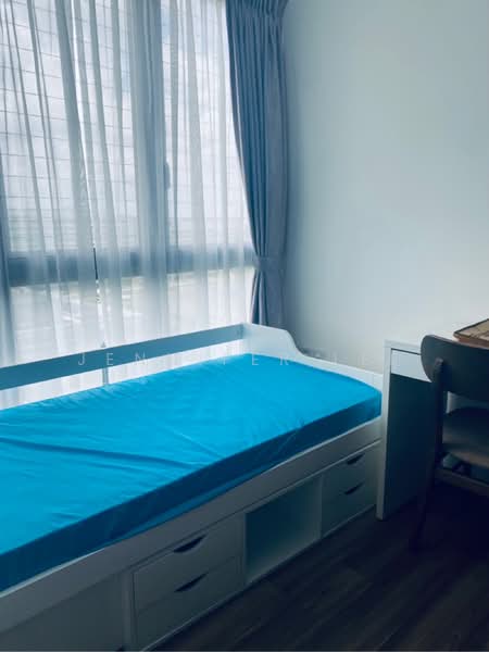 North Park Residences, 15 Yishun Central 1, 2 Bedrooms, 560 sqft, Condominium For Rent, by Jennifer Lee, 60242185 - PropertyGuru.com.sg