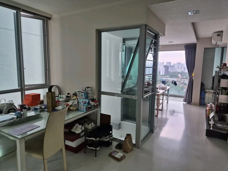 For Sale - One Amber