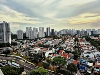 For Sale - One Amber