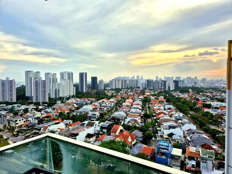 For Sale - One Amber