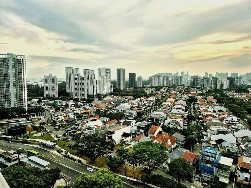 One Amber, 1 Amber Gardens, 4 Bedrooms, 1,453 sqft, Condominium For Sale, by Joyyce Goh, 60242193 - PropertyGuru.com.sg