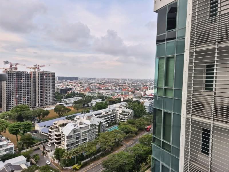 One Amber, 1 Amber Gardens, 4 Bedrooms, 1,453 sqft, Condominium For Sale, by Joyyce Goh, 60242193 - PropertyGuru.com.sg