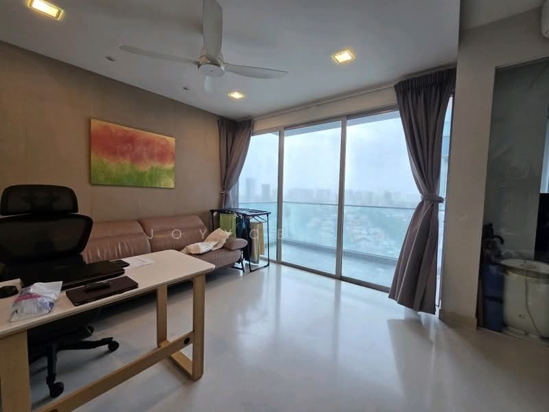 One Amber, 1 Amber Gardens, 4 Bedrooms, 1,453 sqft, Condominium For Sale, by Joyyce Goh, 60242193 - PropertyGuru.com.sg
