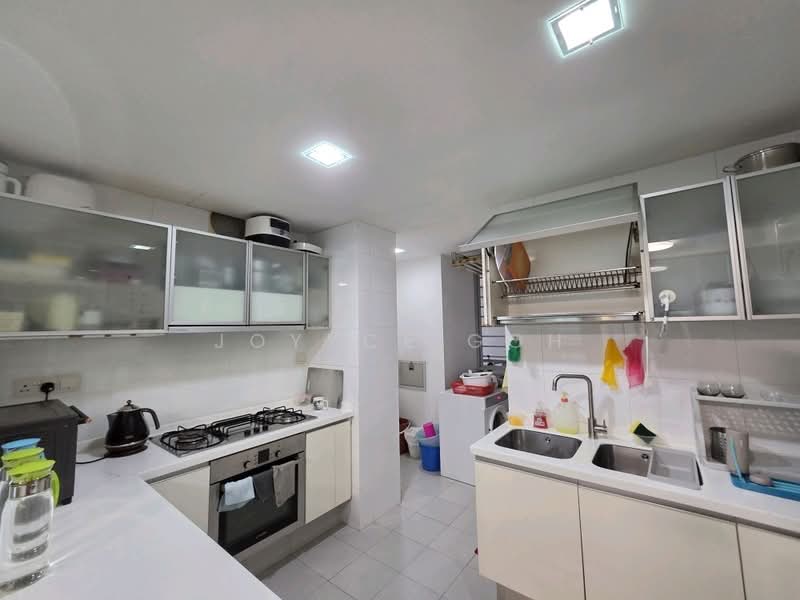 One Amber, 1 Amber Gardens, 4 Bedrooms, 1,453 sqft, Condominium For Sale, by Joyyce Goh, 60242193 - PropertyGuru.com.sg