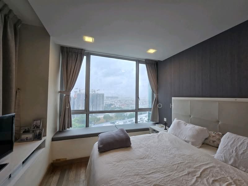 One Amber, 1 Amber Gardens, 4 Bedrooms, 1,453 sqft, Condominium For Sale, by Joyyce Goh, 60242193 - PropertyGuru.com.sg