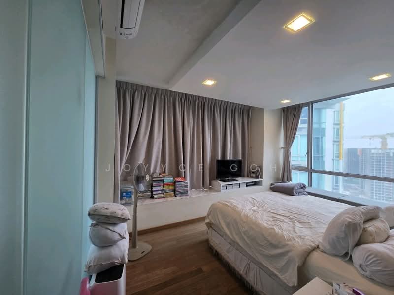 One Amber, 1 Amber Gardens, 4 Bedrooms, 1,453 sqft, Condominium For Sale, by Joyyce Goh, 60242193 - PropertyGuru.com.sg