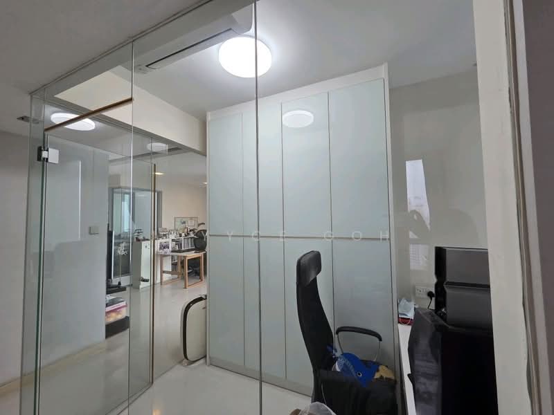 One Amber, 1 Amber Gardens, 4 Bedrooms, 1,453 sqft, Condominium For Sale, by Joyyce Goh, 60242193 - PropertyGuru.com.sg