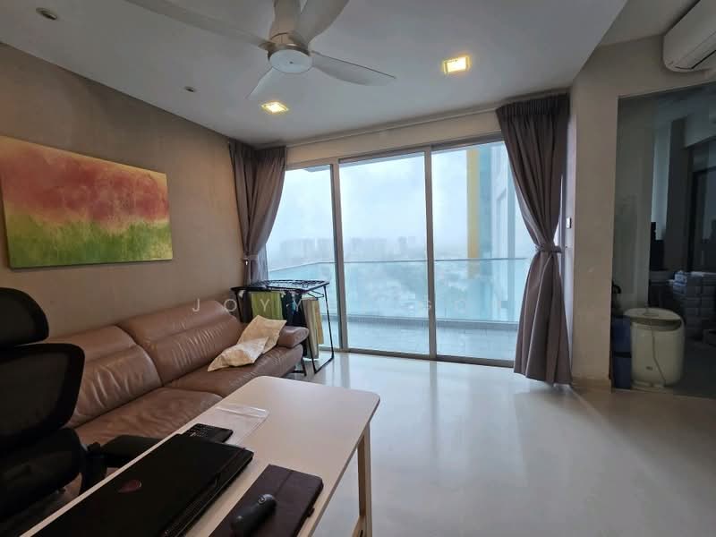 For Sale - One Amber