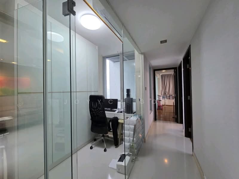 One Amber, 1 Amber Gardens, 4 Bedrooms, 1,453 sqft, Condominium For Sale, by Joyyce Goh, 60242193 - PropertyGuru.com.sg