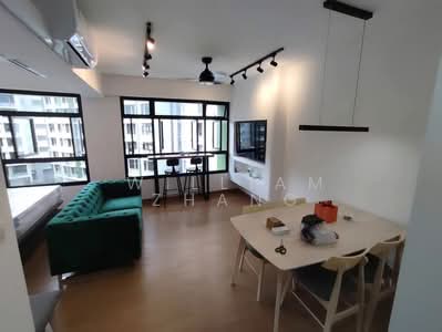 For Rent - 567C Champions Way