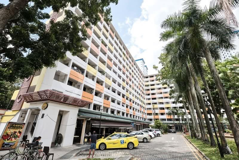 8 Lorong 7 Toa Payoh, 8 Lorong 7 Toa Payoh, 1,400 sqft, Shop / Shophouse For Sale, by Nicole Ng, 60242200 - CommercialGuru.com.sg