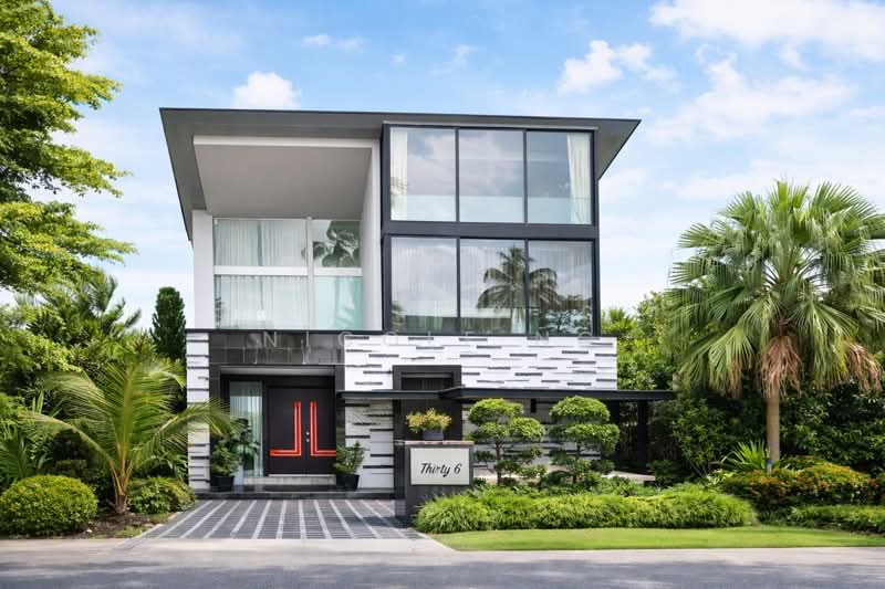 36 OCEAN DRIVE, Ocean Drive, 5 Bedrooms, 6,000 sqft, Detached House For Sale, by Nicole Ng, 60242201 - PropertyGuru.com.sg