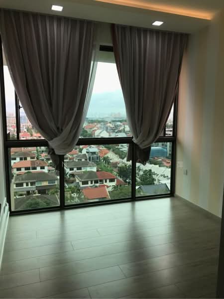 The Topiary, 21 Fernvale Lane, 3 Bedrooms, 904 sqft, Executive Condominium For Rent, by Pen Ang 洪燕萍, 60242207 - PropertyGuru.com.sg