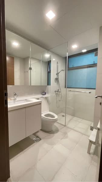 The Topiary, 21 Fernvale Lane, 3 Bedrooms, 904 sqft, Executive Condominium For Rent, by Pen Ang 洪燕萍, 60242207 - PropertyGuru.com.sg