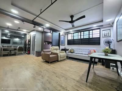 For Sale - 255 Bangkit Road