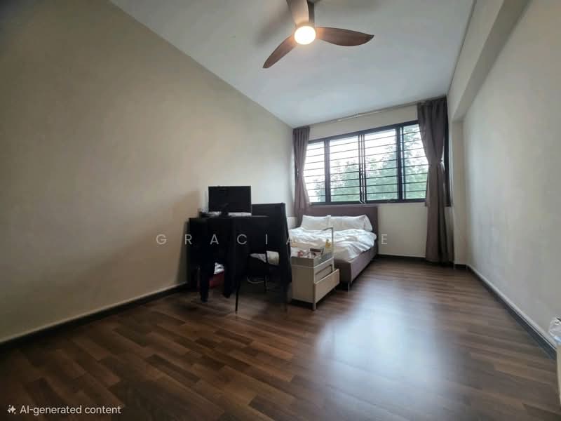 255 Bangkit Road HDB Flat For Sale at S$ 598,000 | PropertyGuru Singapore - Bedroom 2