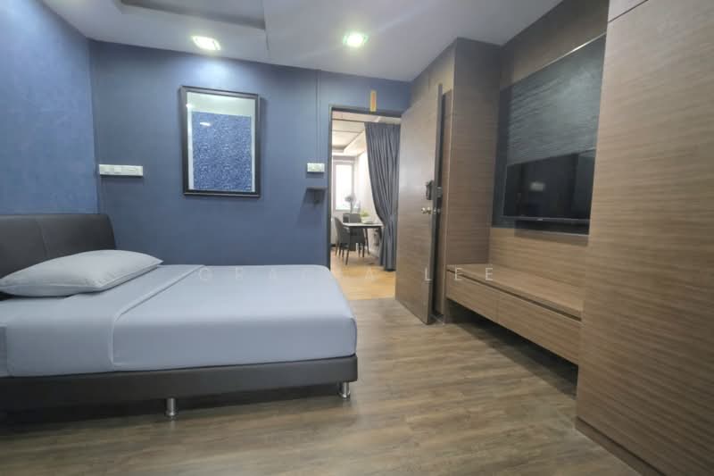 255 Bangkit Road, 255 Bangkit Road, 3 Bedrooms, 1,119 sqft, HDB Flat For Sale, by Gracia Lee, 60242208 - Master Bedroom - PropertyGuru.com.sg