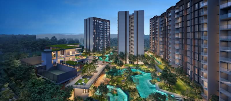 Rivelle Tampines Executive Condominium For Sale at S$ 2,559,000 | PropertyGuru Singapore