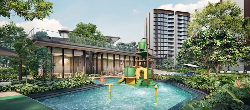 Rivelle Tampines Executive Condominium For Sale at S$ 2,559,000 | PropertyGuru Singapore
