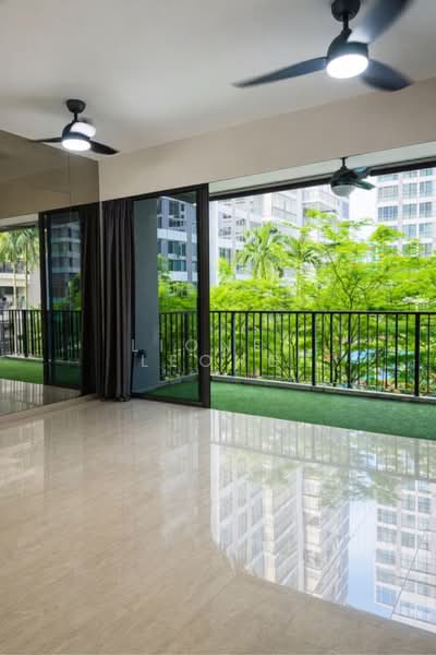 Waterwoods, 21 Punggol Field Walk, 3 Bedrooms, 1,044 sqft, Executive Condominium For Sale, by Lionel Leong, 60242213 - PropertyGuru.com.sg