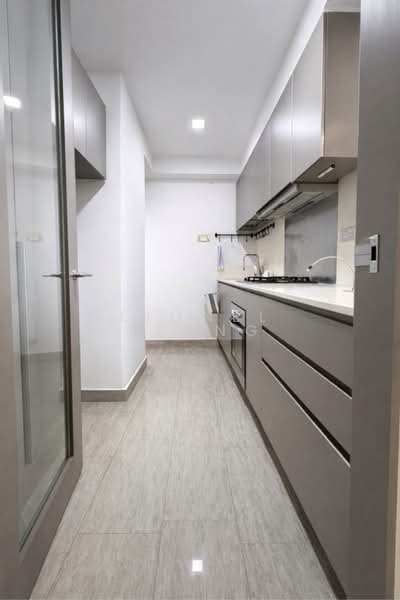 Waterwoods, 21 Punggol Field Walk, 3 Bedrooms, 1,044 sqft, Executive Condominium For Sale, by Lionel Leong, 60242213 - PropertyGuru.com.sg
