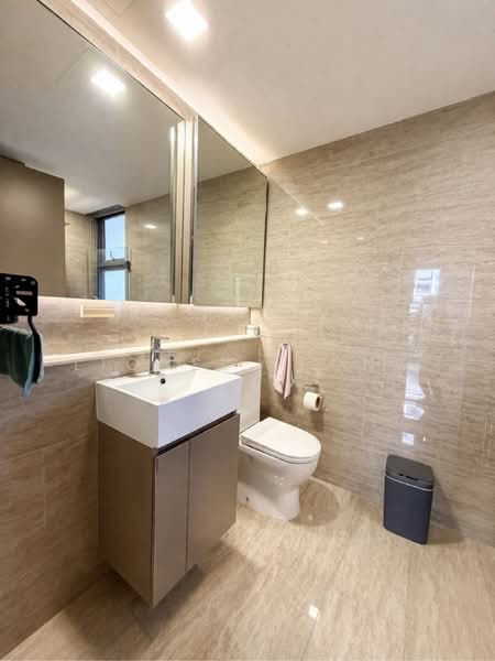 Waterwoods, 21 Punggol Field Walk, 3 Bedrooms, 1,044 sqft, Executive Condominium For Sale, by Lionel Leong, 60242213 - PropertyGuru.com.sg