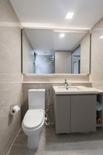 Waterwoods, 21 Punggol Field Walk, 3 Bedrooms, 1,044 sqft, Executive Condominium For Sale, by Lionel Leong, 60242213 - PropertyGuru.com.sg