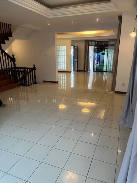 For Rent - Hoover Park