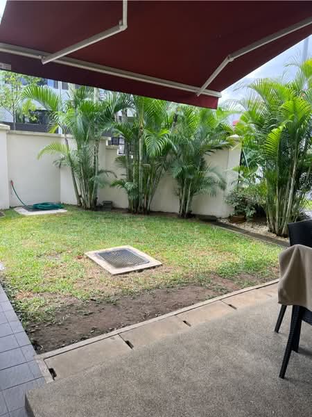 For Rent - Hoover Park