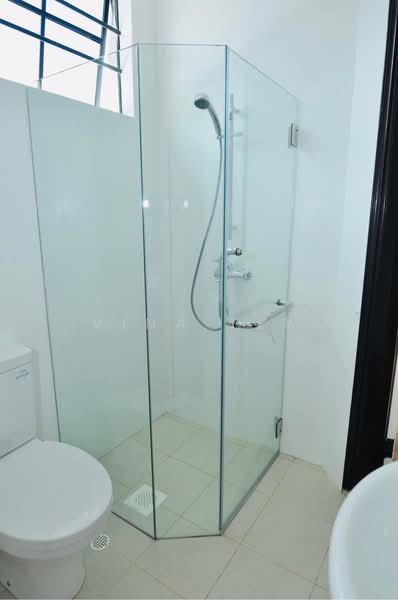 For Rent - Hoover Park