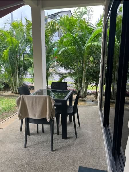 For Rent - Hoover Park