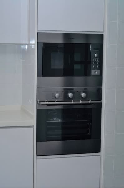 For Rent - Hoover Park