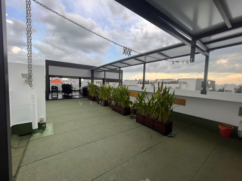 Sunny Parc Apartment For Sale at S$ 3,390,000 | PropertyGuru Singapore