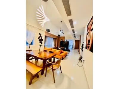 For Sale - Sunny Parc