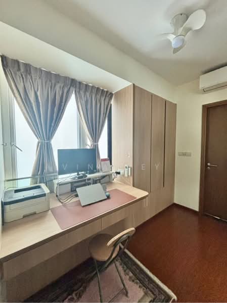 Sunny Parc, 128 Lorong K Telok Kurau, 3 Bedrooms, 2,411 sqft, Apartment For Sale, by Vina Tey, 60242218 - PropertyGuru.com.sg