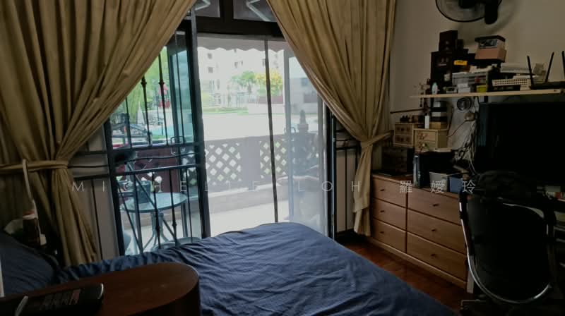 Seletaris Condominium For Sale at S$ 1,650,000 | PropertyGuru Singapore