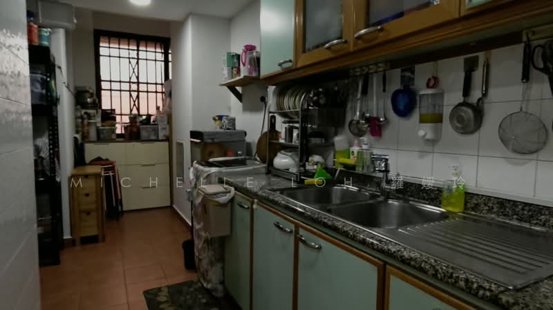 Seletaris Condominium For Sale at S$ 1,650,000 | PropertyGuru Singapore