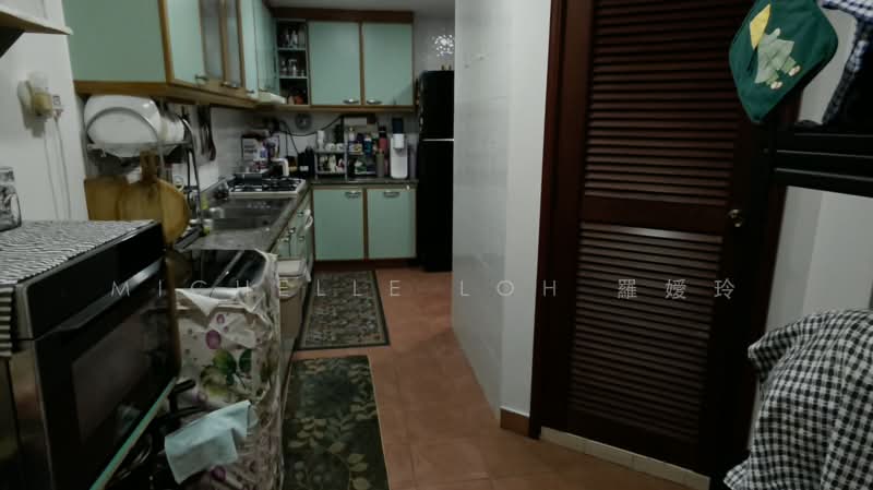 Seletaris Condominium For Sale at S$ 1,650,000 | PropertyGuru Singapore