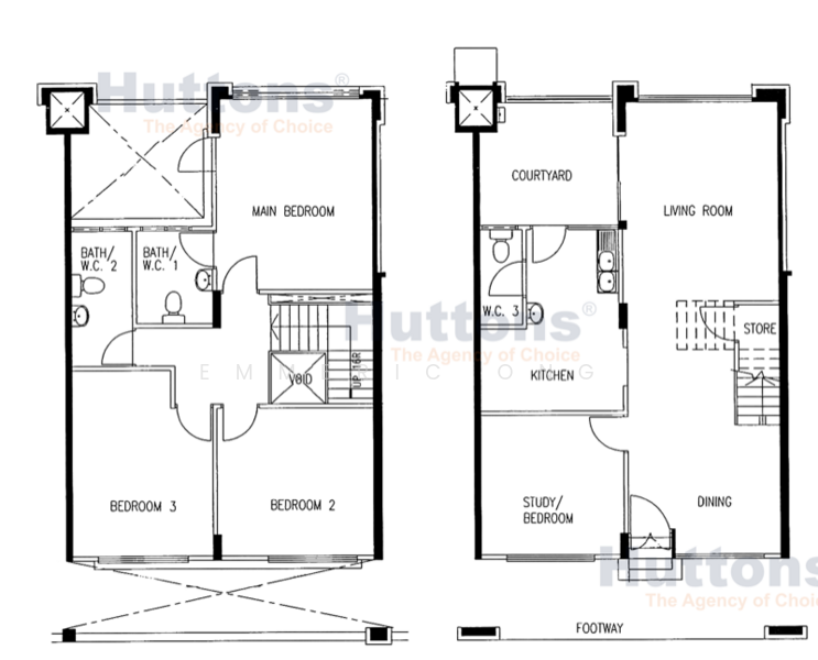 For Sale 446 Hougang Avenue 8