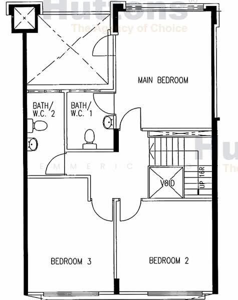 446 Hougang Avenue 8 HDB Flat For Sale at S$ 1,100,000 | PropertyGuru Singapore