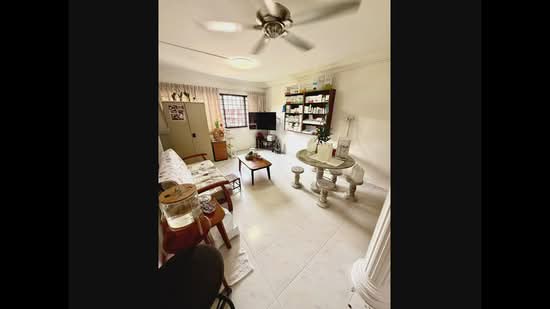 446 Hougang Avenue 8 HDB Flat For Sale at S$ 1,100,000 | PropertyGuru Singapore