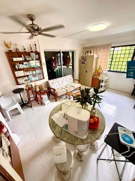 446 Hougang Avenue 8 HDB Flat For Sale at S$ 1,100,000 | PropertyGuru Singapore