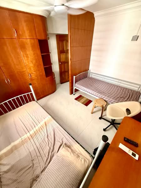 446 Hougang Avenue 8 HDB Flat For Sale at S$ 1,100,000 | PropertyGuru Singapore