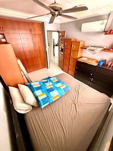 446 Hougang Avenue 8 HDB Flat For Sale at S$ 1,100,000 | PropertyGuru Singapore