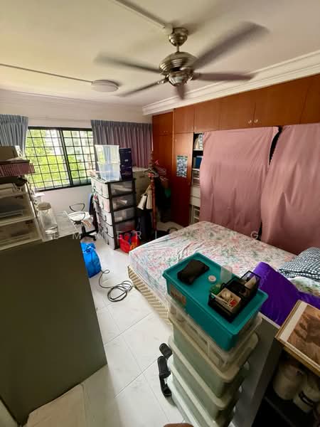 446 Hougang Avenue 8 HDB Flat For Sale at S$ 1,100,000 | PropertyGuru Singapore